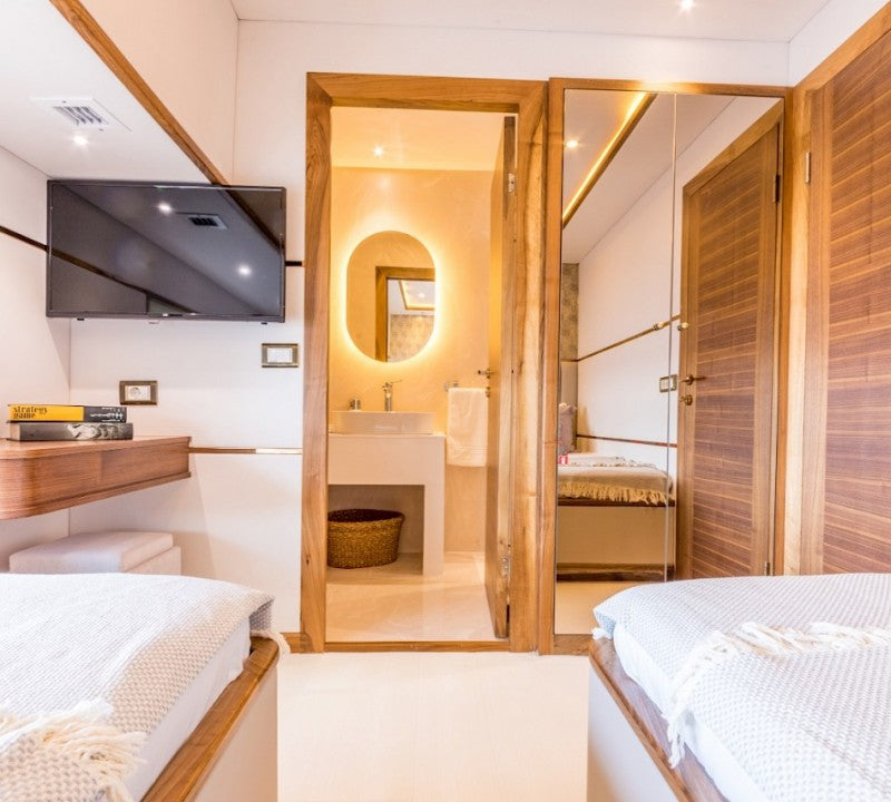 motor yacht charter turkey