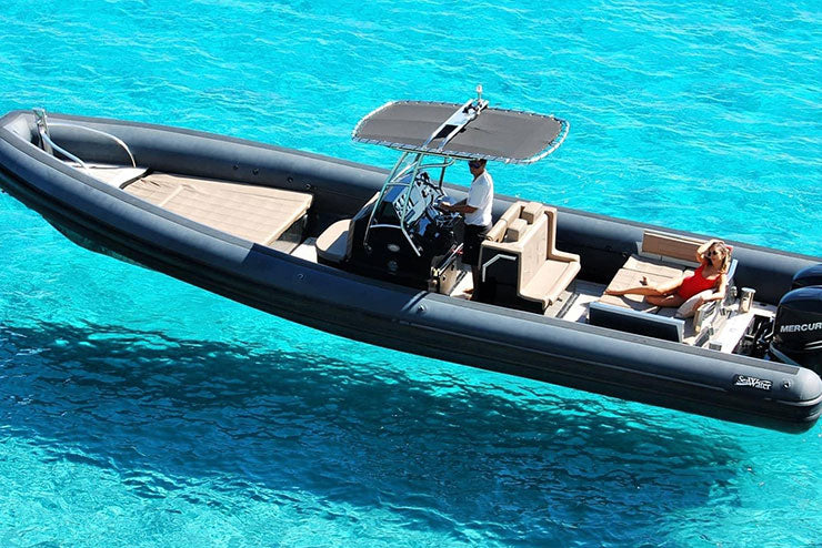 Sardinia best yacht charter
