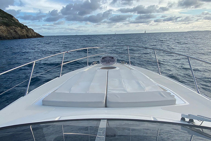 Best Yacht Charter Sardinia Italy
