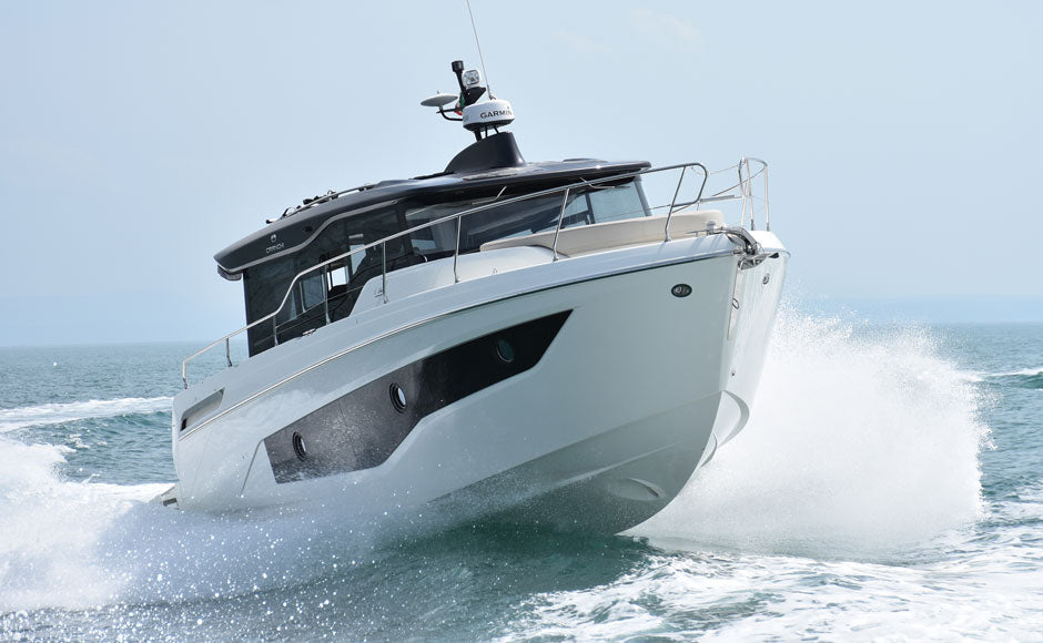 Term Yacht Charter French Riviera