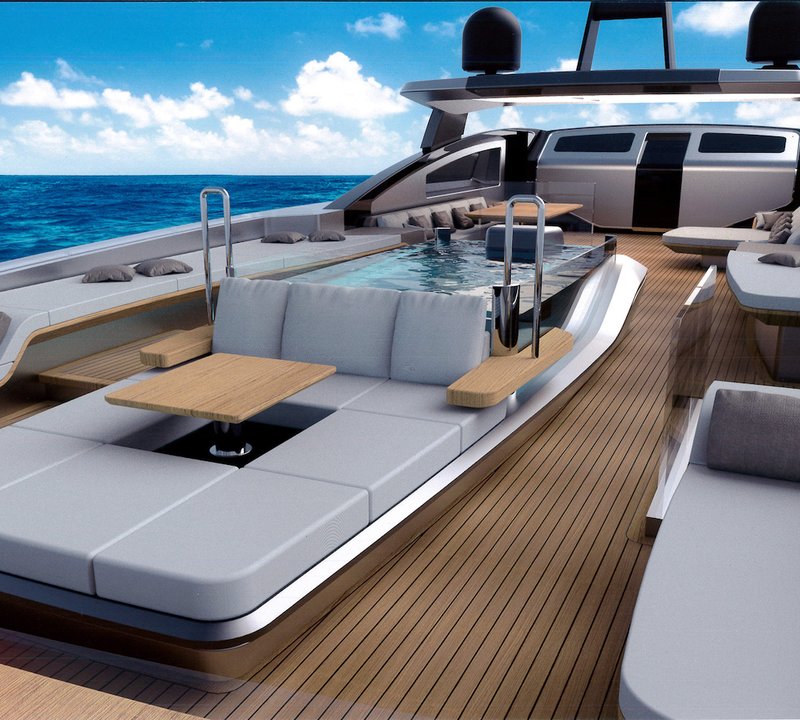 best yacht charter Ibiza