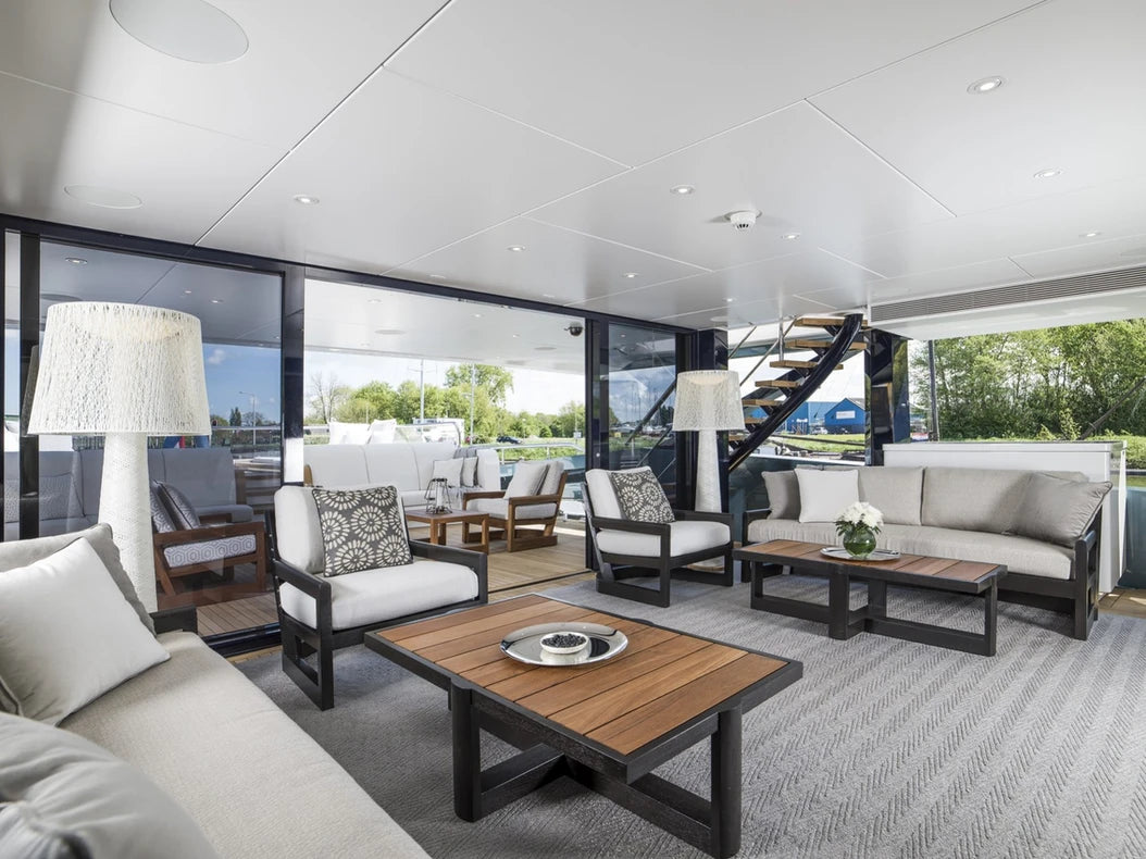 Luxury Yacht Charter Turkey