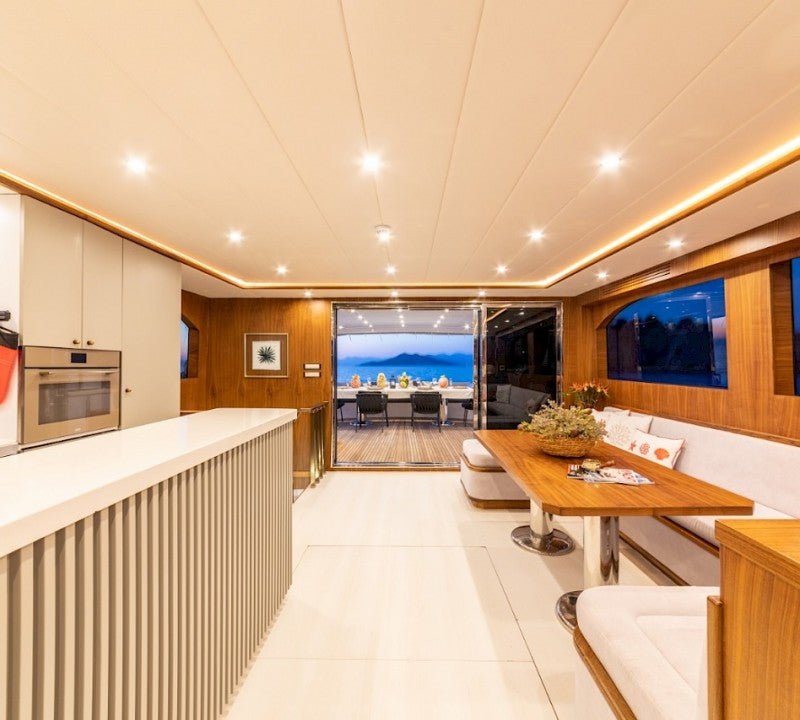 yacht charter turkey bodrum