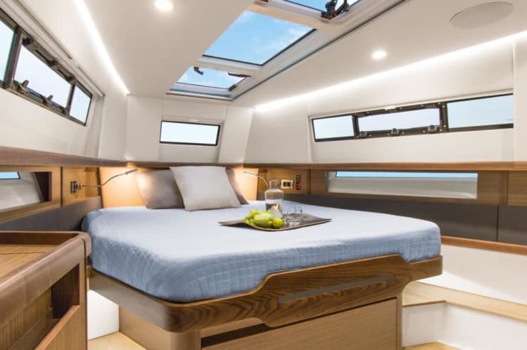 5 star yacht charters St Tropez France