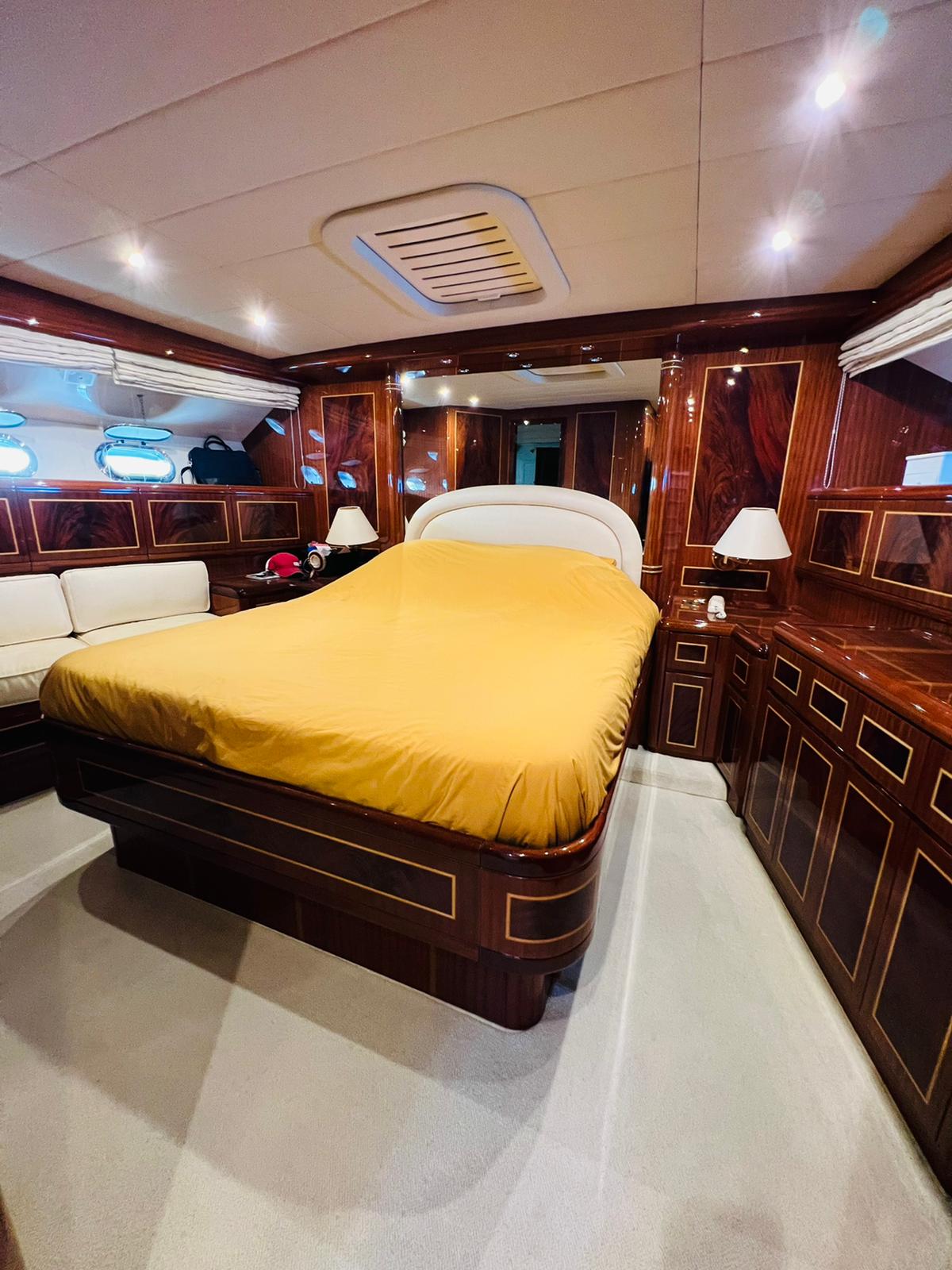 affordable yacht Charter St Tropez France