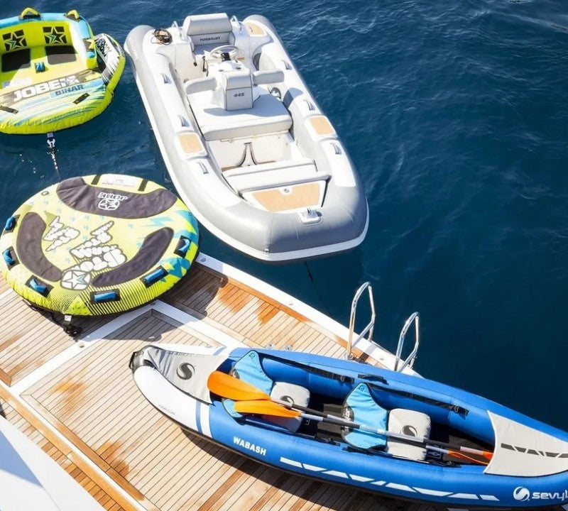 private yacht charter Cannes France