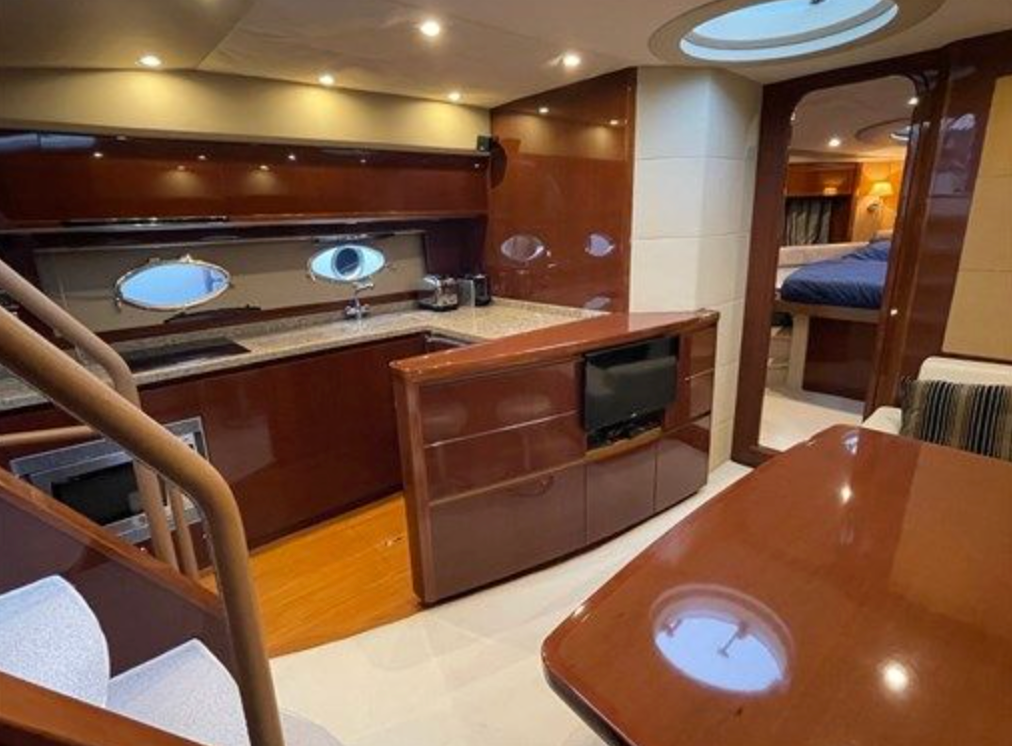 French Riviera Yacht Charter