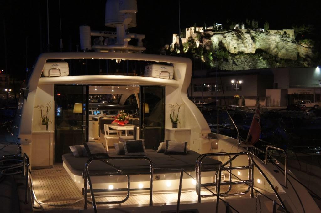 affordable yacht Charter St Tropez France