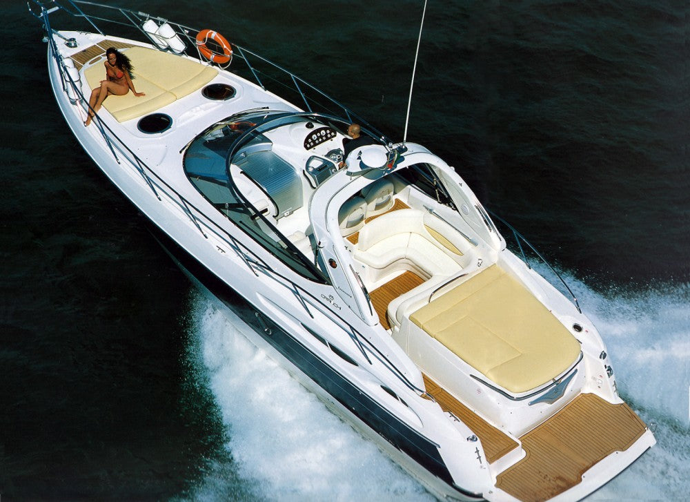 weekend yacht charter Monaco