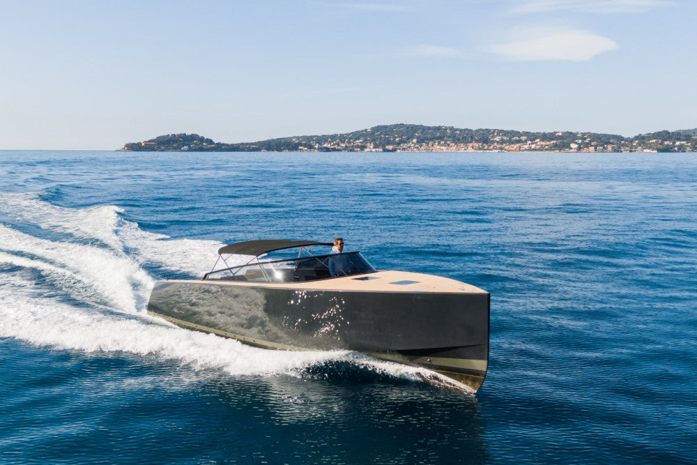 Private Yacht Charter Monaco