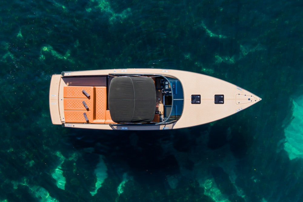 Crewed Yacht Charter Monaco