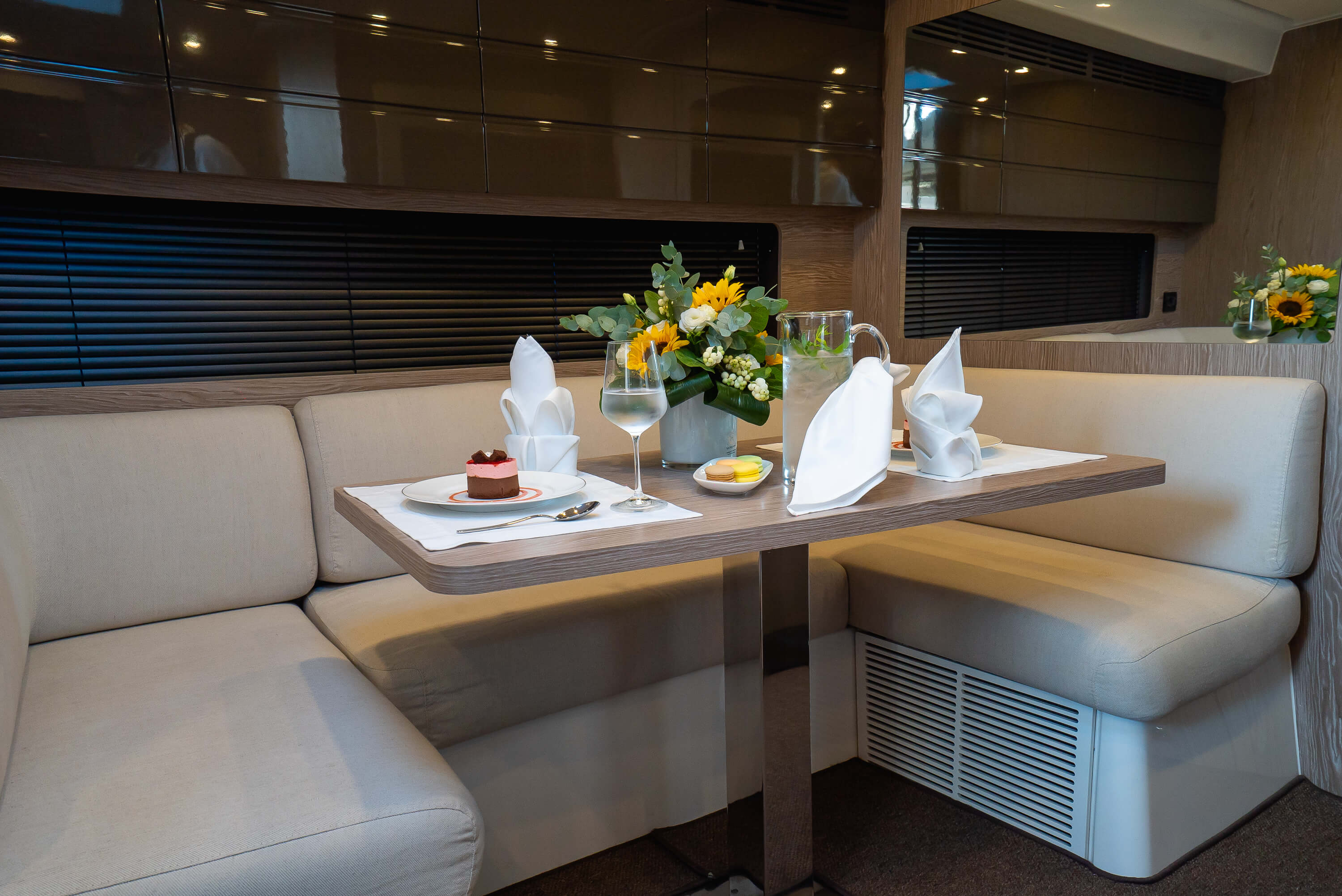 day yacht charter Greece