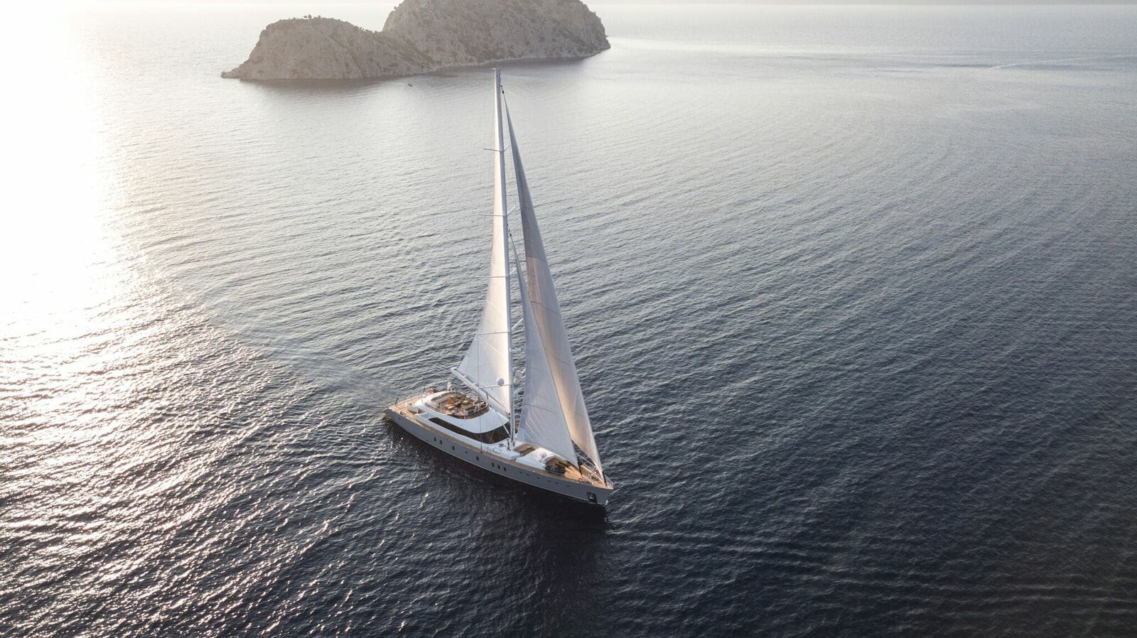 Weekly yacht Charter Marmaris
