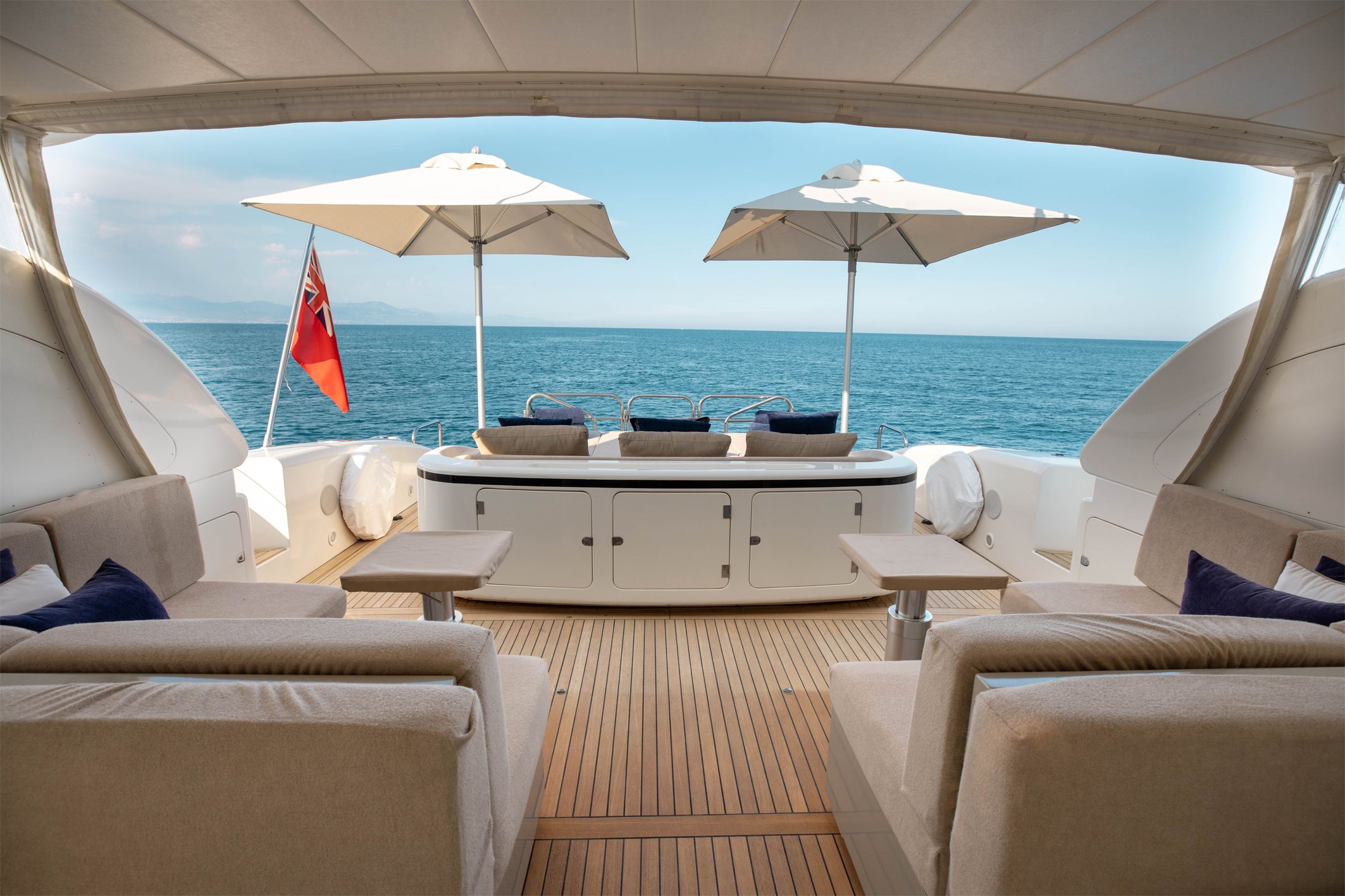 hourly boat charter Antibes France