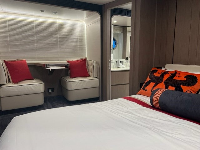 yacht club charters south of France