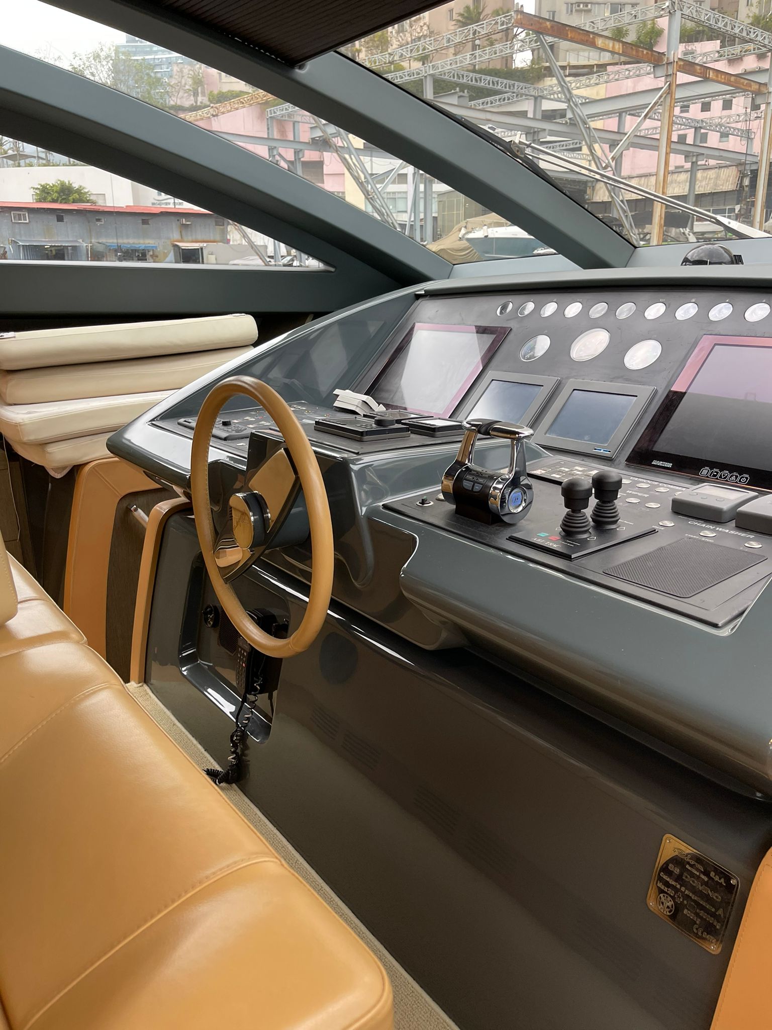 Private Yacht Charter Monaco