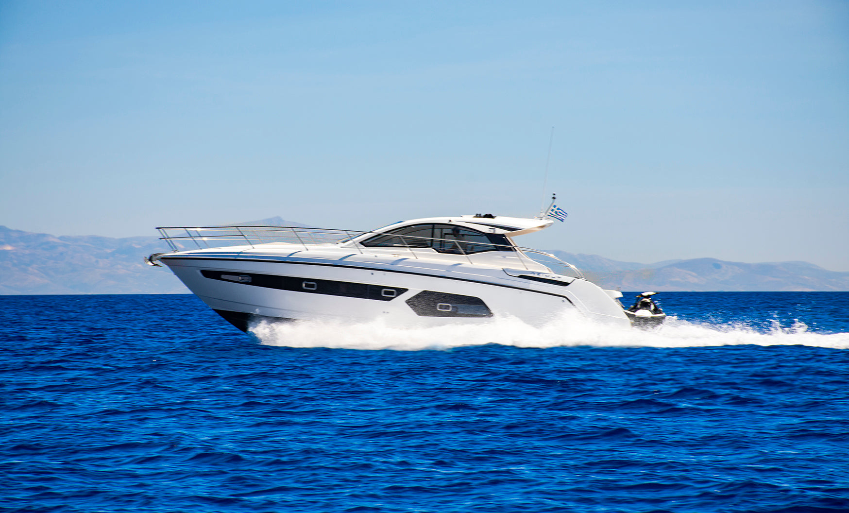 best yacht charter Greece