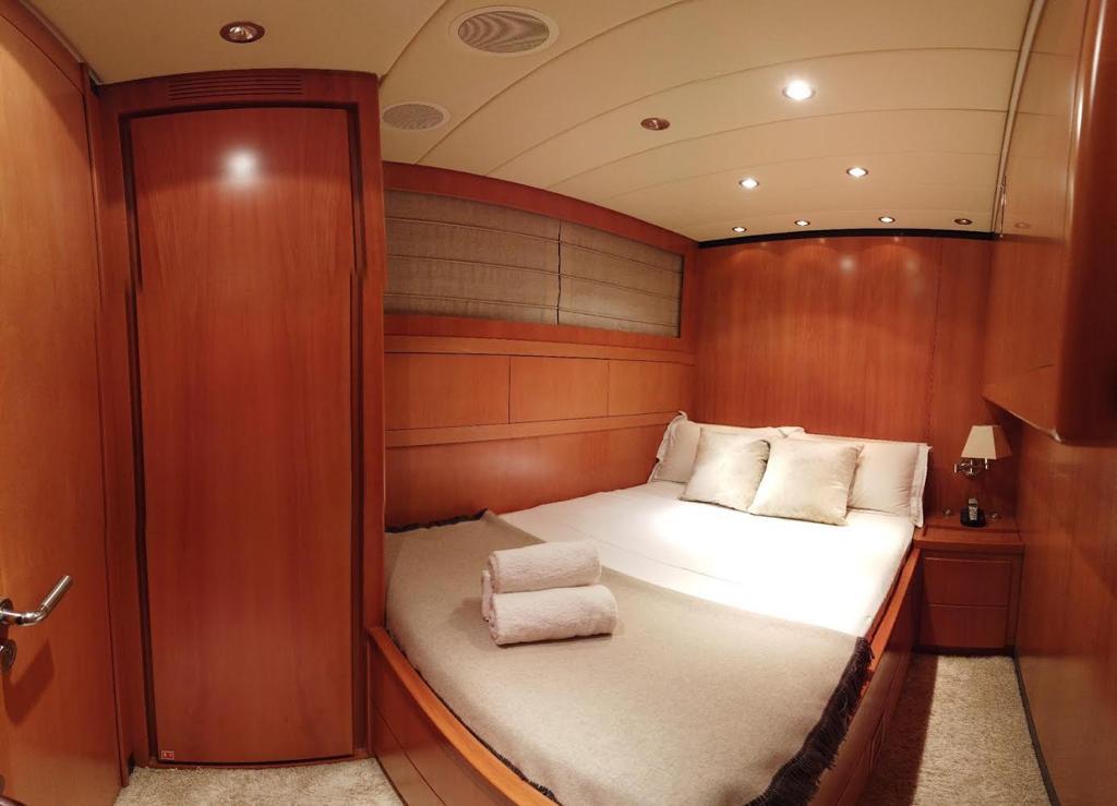 best yacht charter St Tropez France