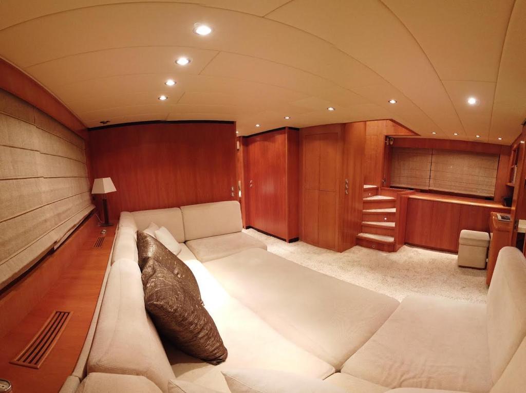 private yacht charter St Tropez France
