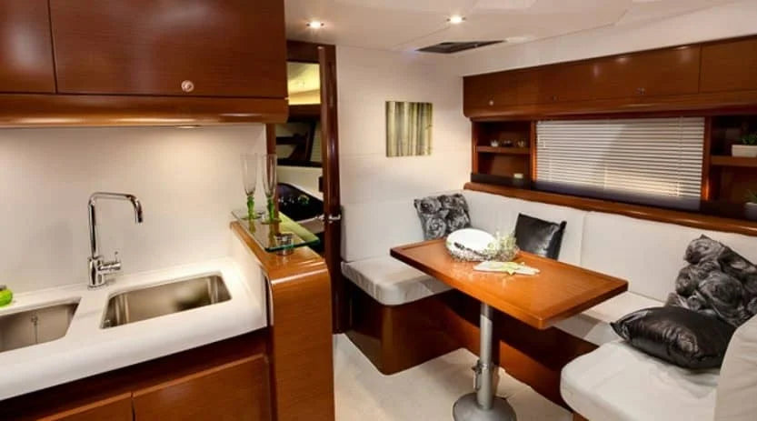 Affordable yacht Charter Antibes France