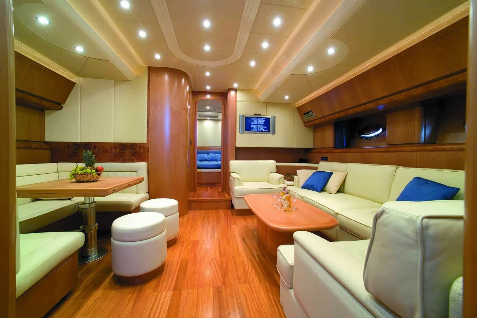 Yacht Charter Antibes France