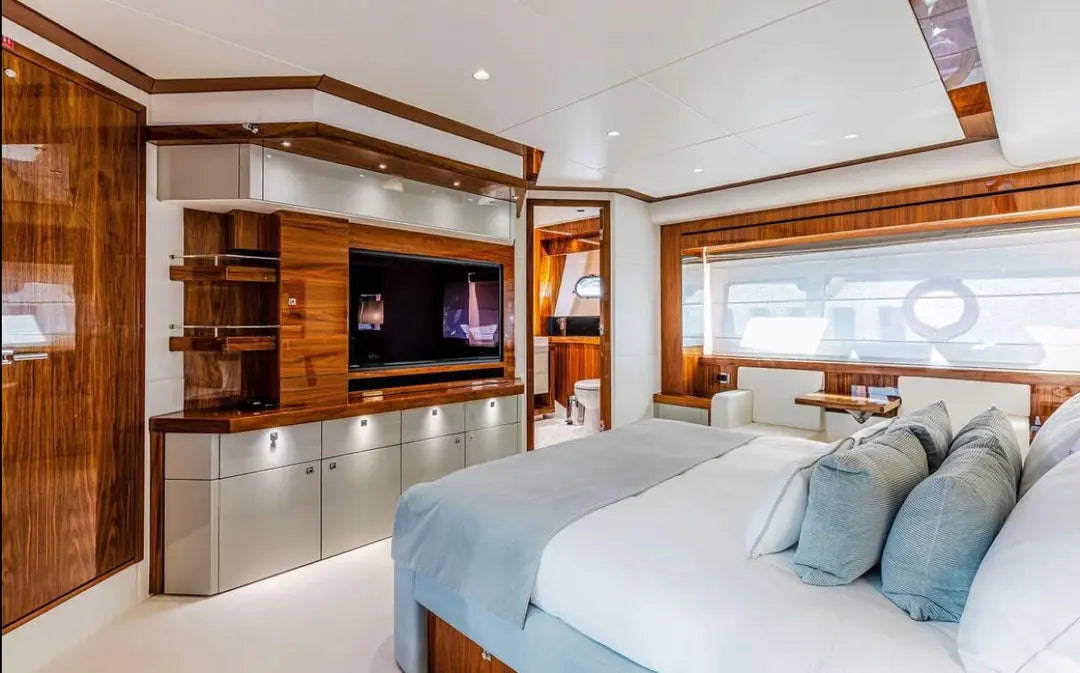affordable yacht Charter Cannes