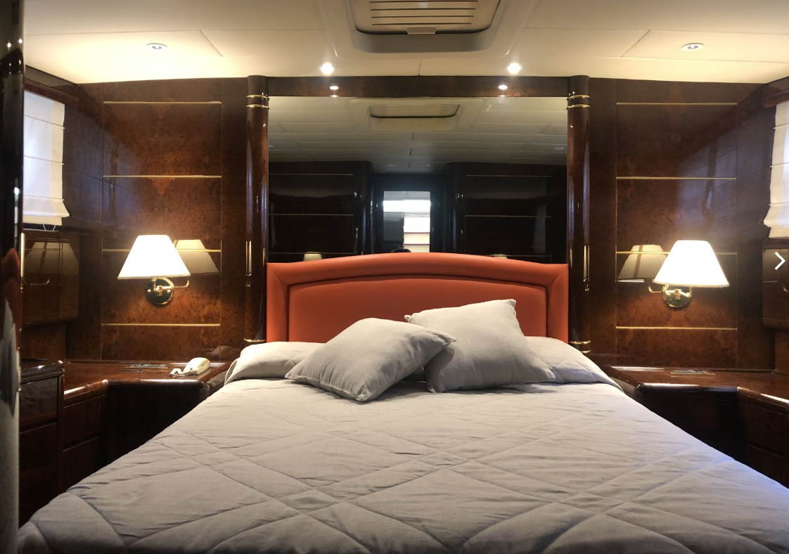 affordable yacht Charter Cannes
