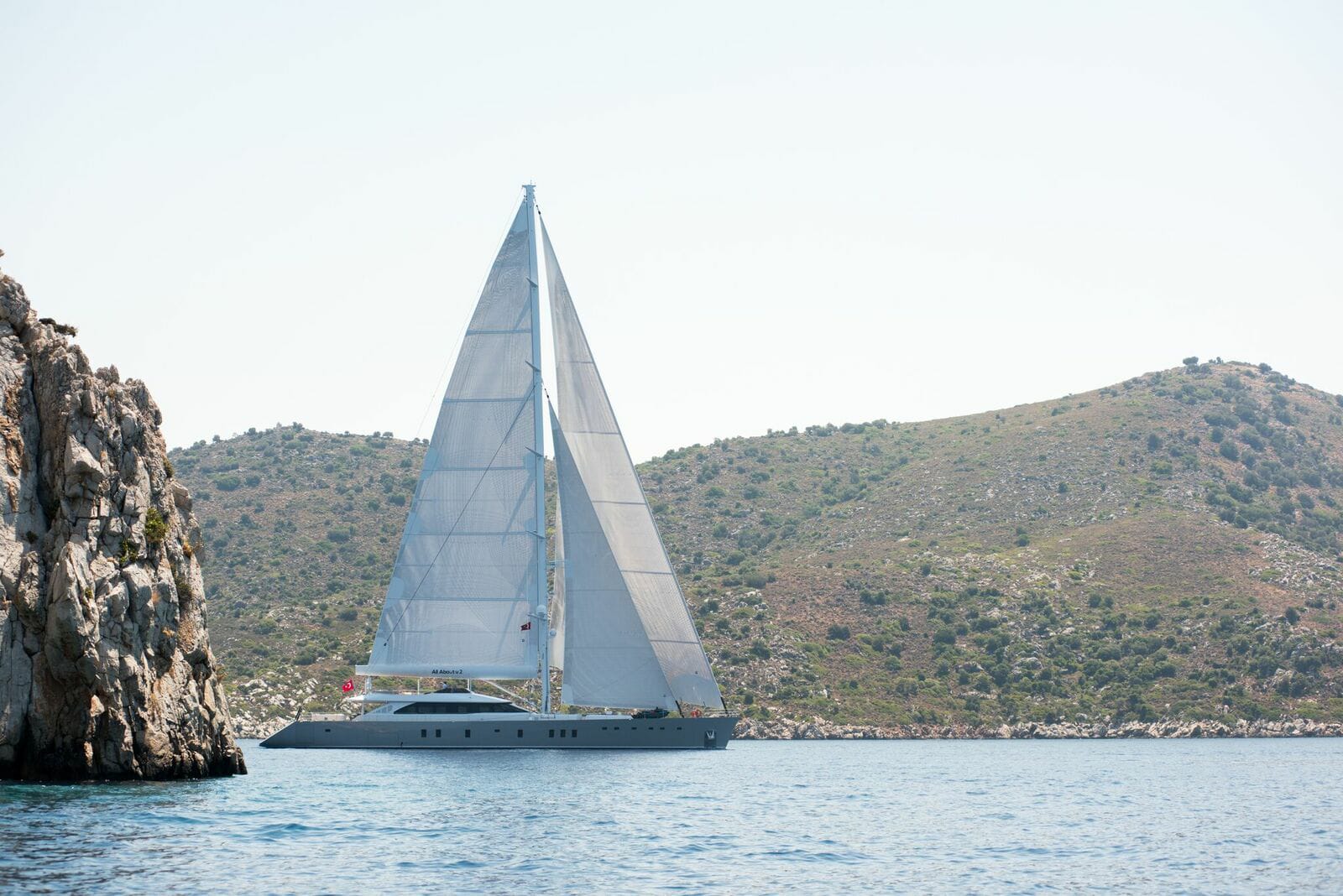 yacht Charter Marmaris