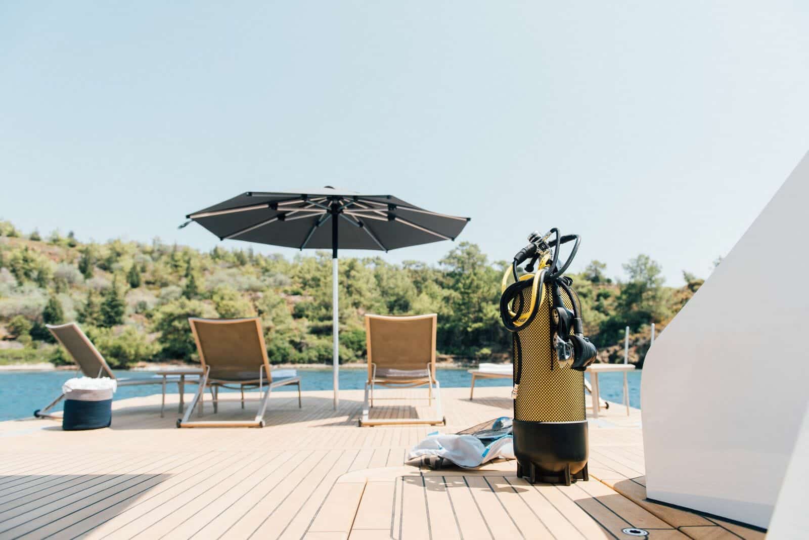 Gulet Yacht Charter Marmaris