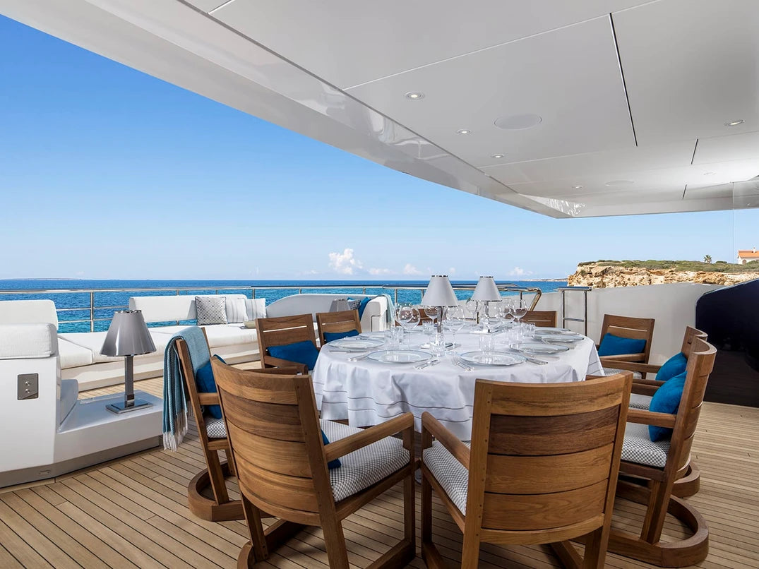 motor yacht charter turkey