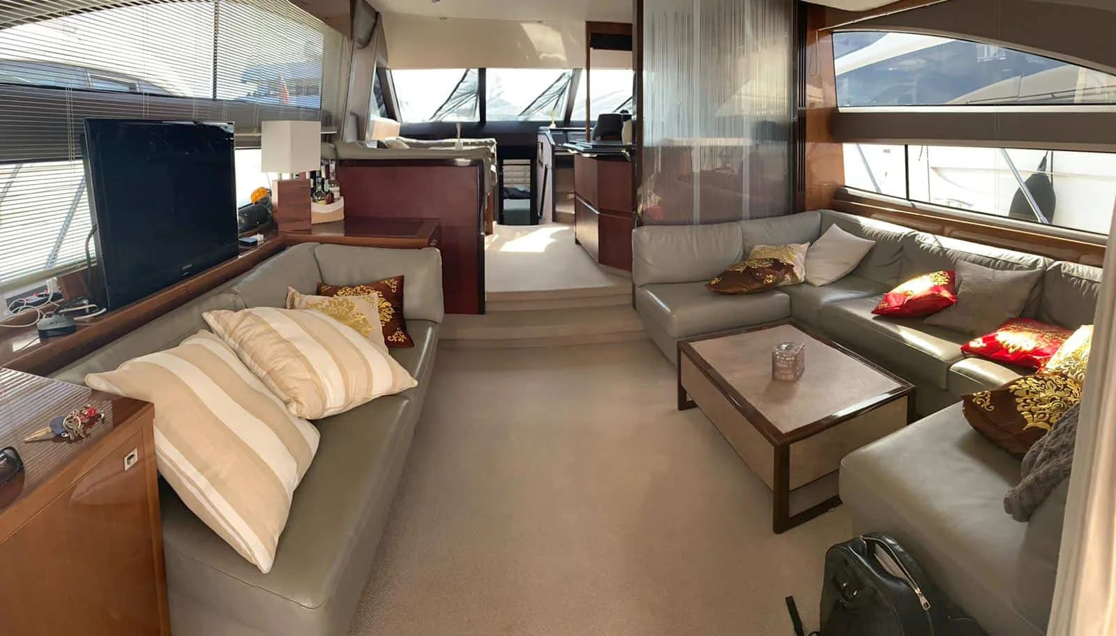 private yacht charter French Riviera