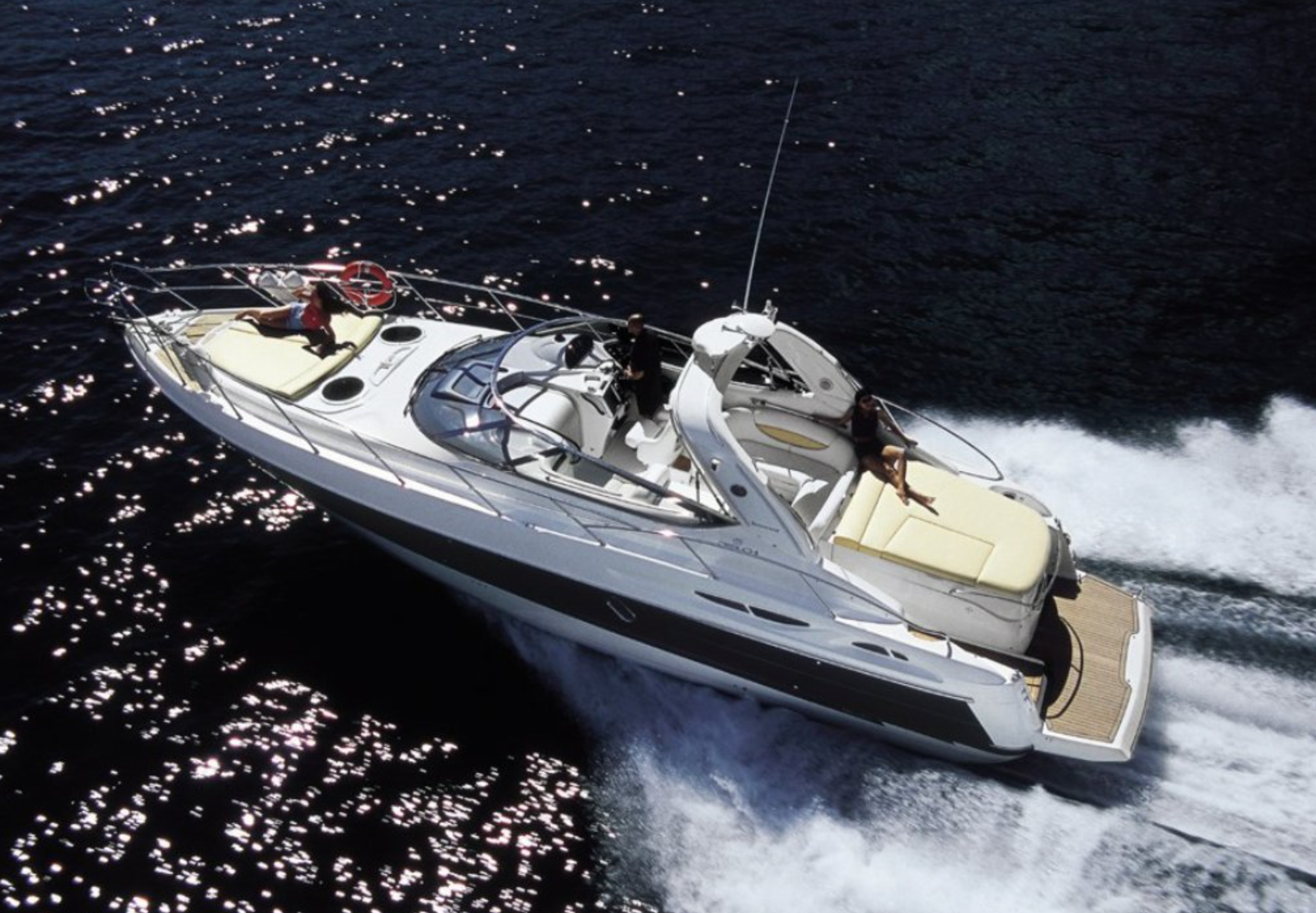 Best Mega yachts for charter Monaco