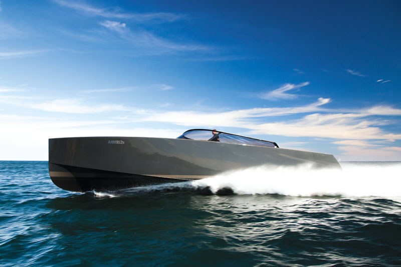 Monaco Yacht Charter