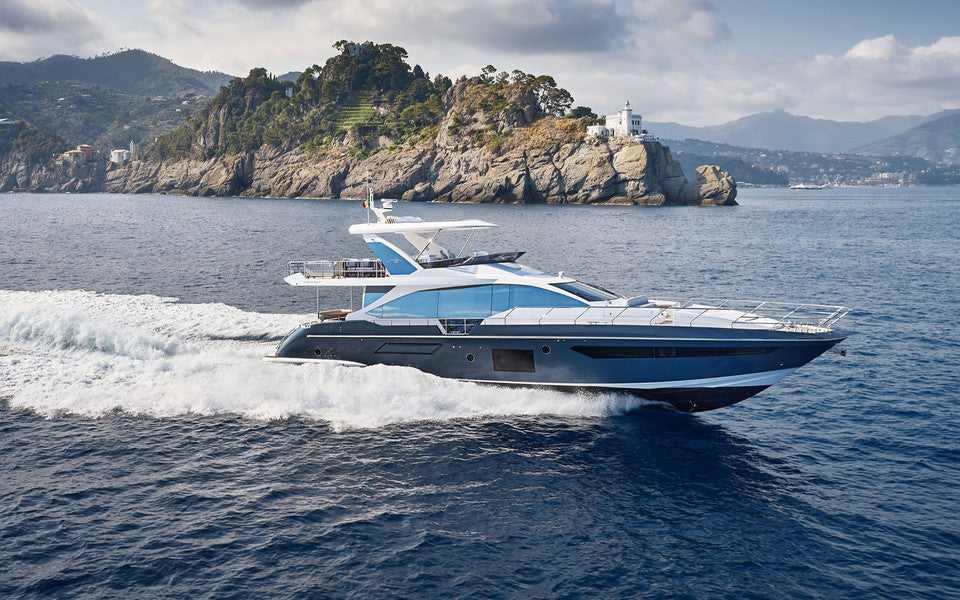 small yacht charter south of France
