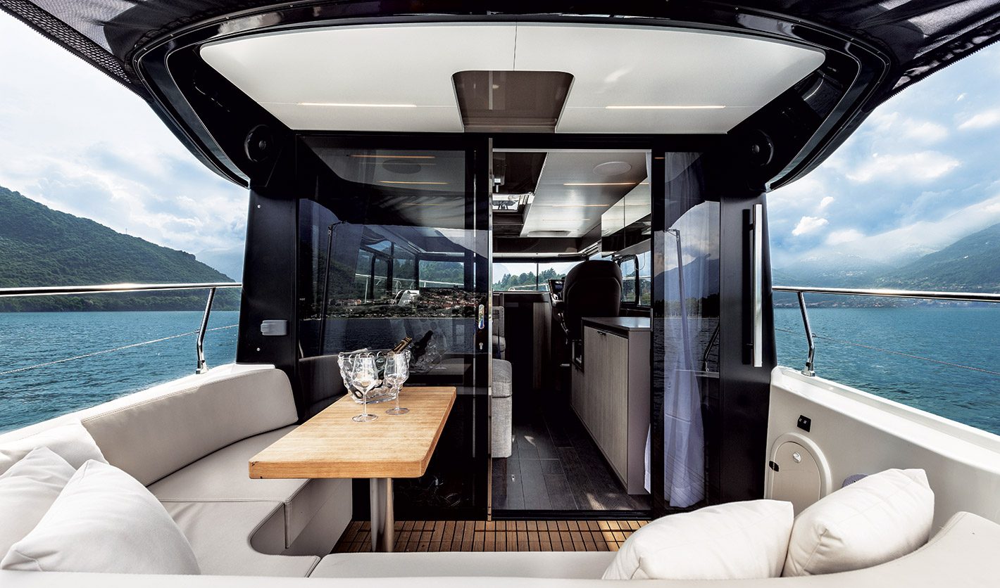 Best Yacht for Charter French Riviera