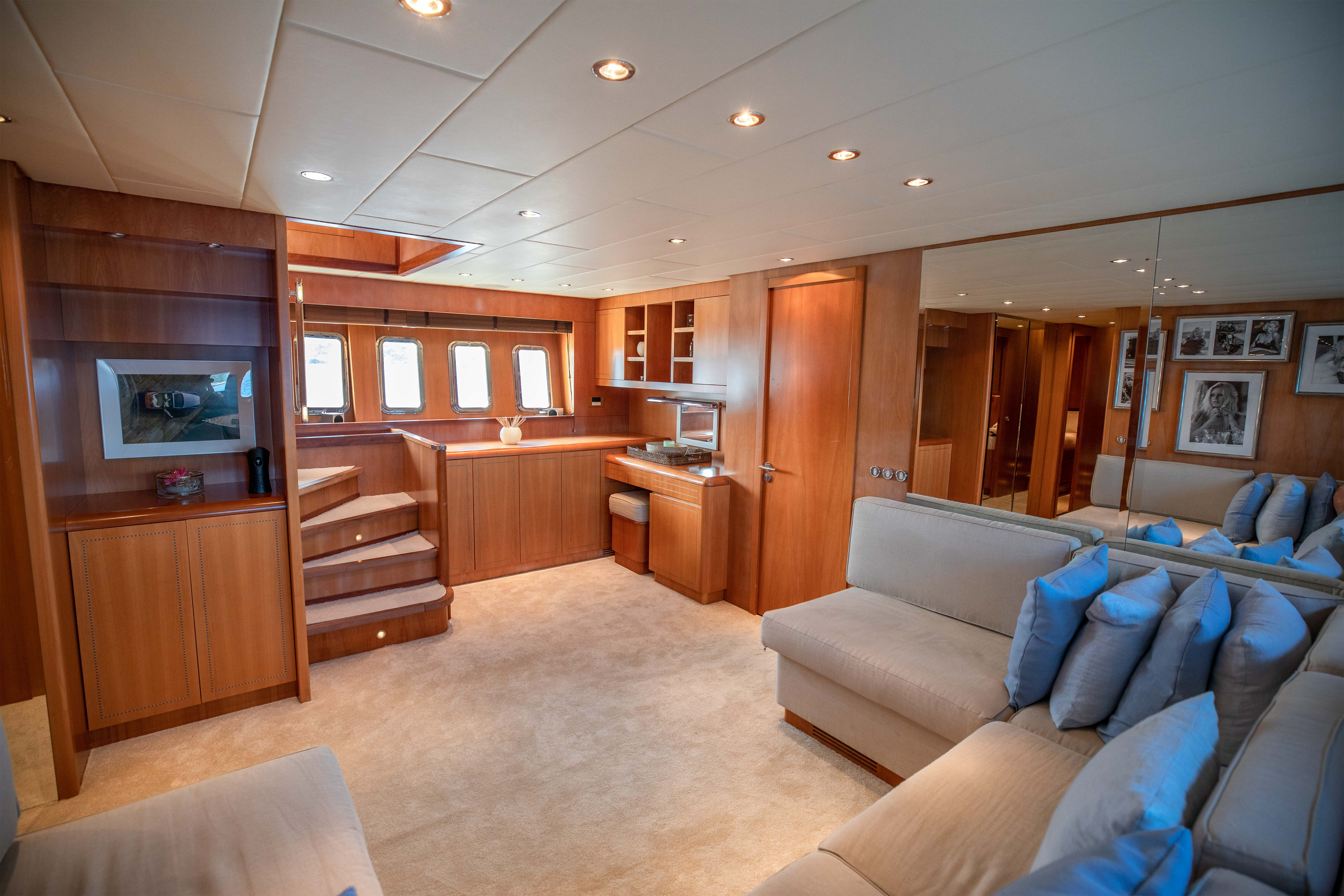 day yacht charters Antibes France