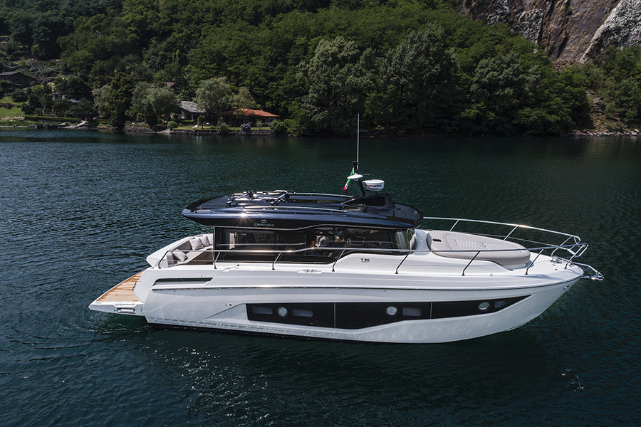 Superyacht Charter French Rivera