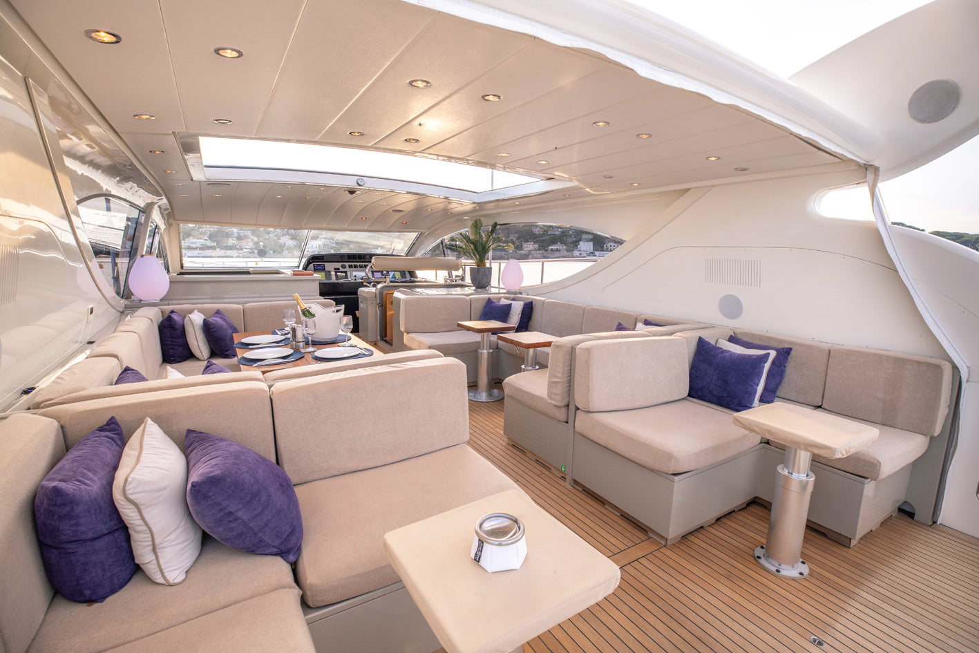 day yacht charter Antibes France
