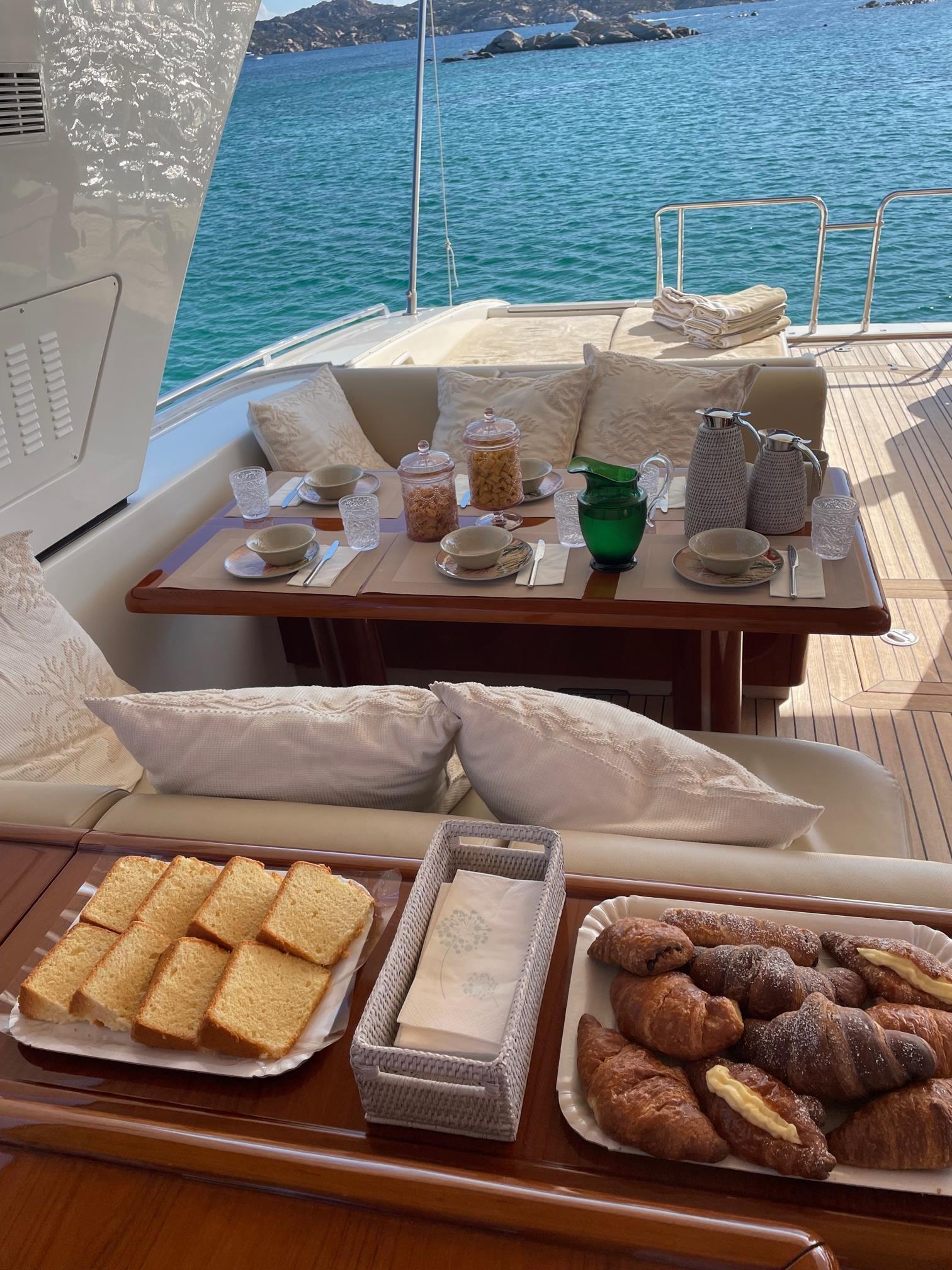 Term yacht Charter Cannes