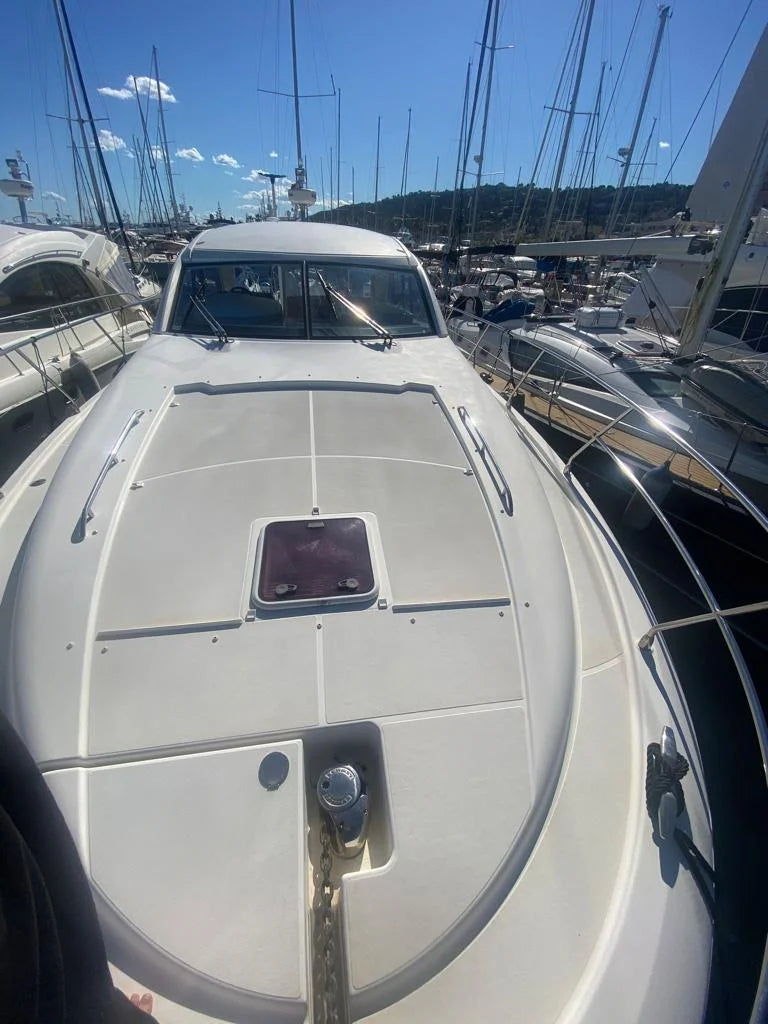 party yacht charter Cannes