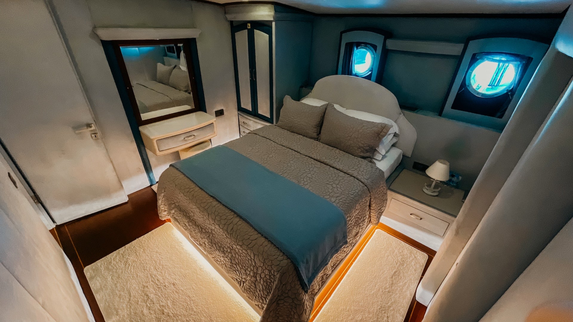 Term yacht Charter Marmaris