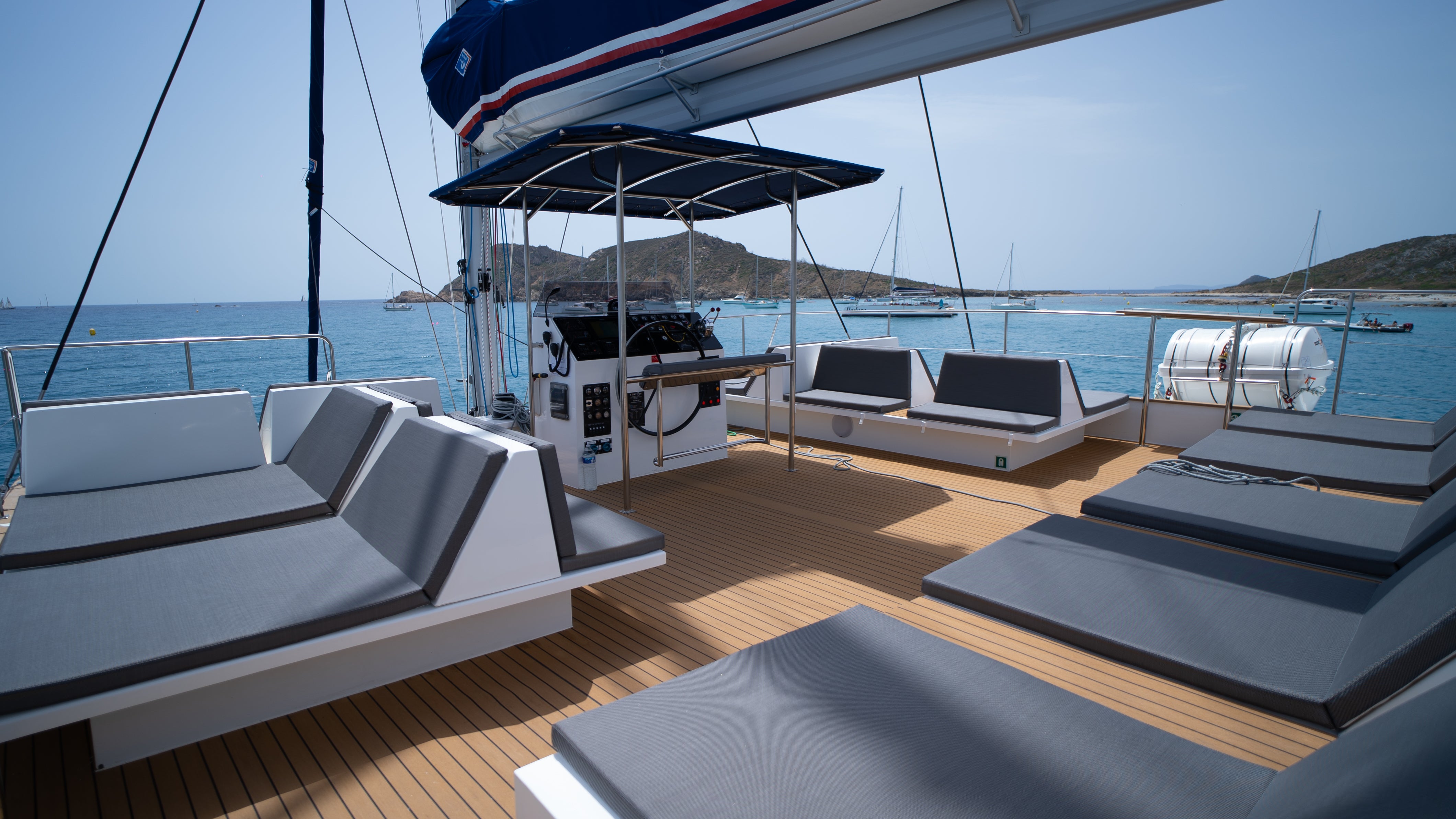 Luxurious Yacht Charter Cannes