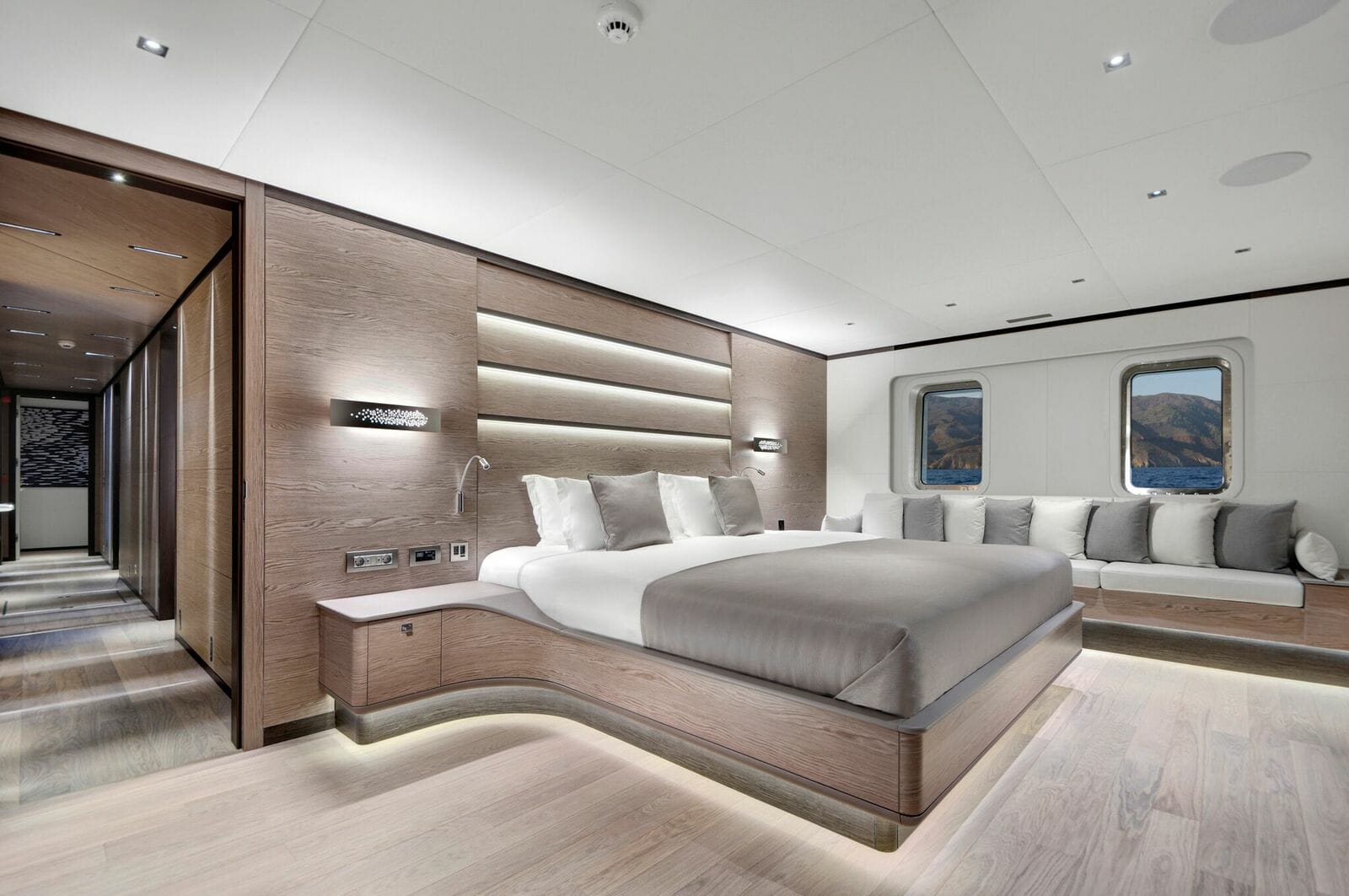 private yacht charter Marmaris