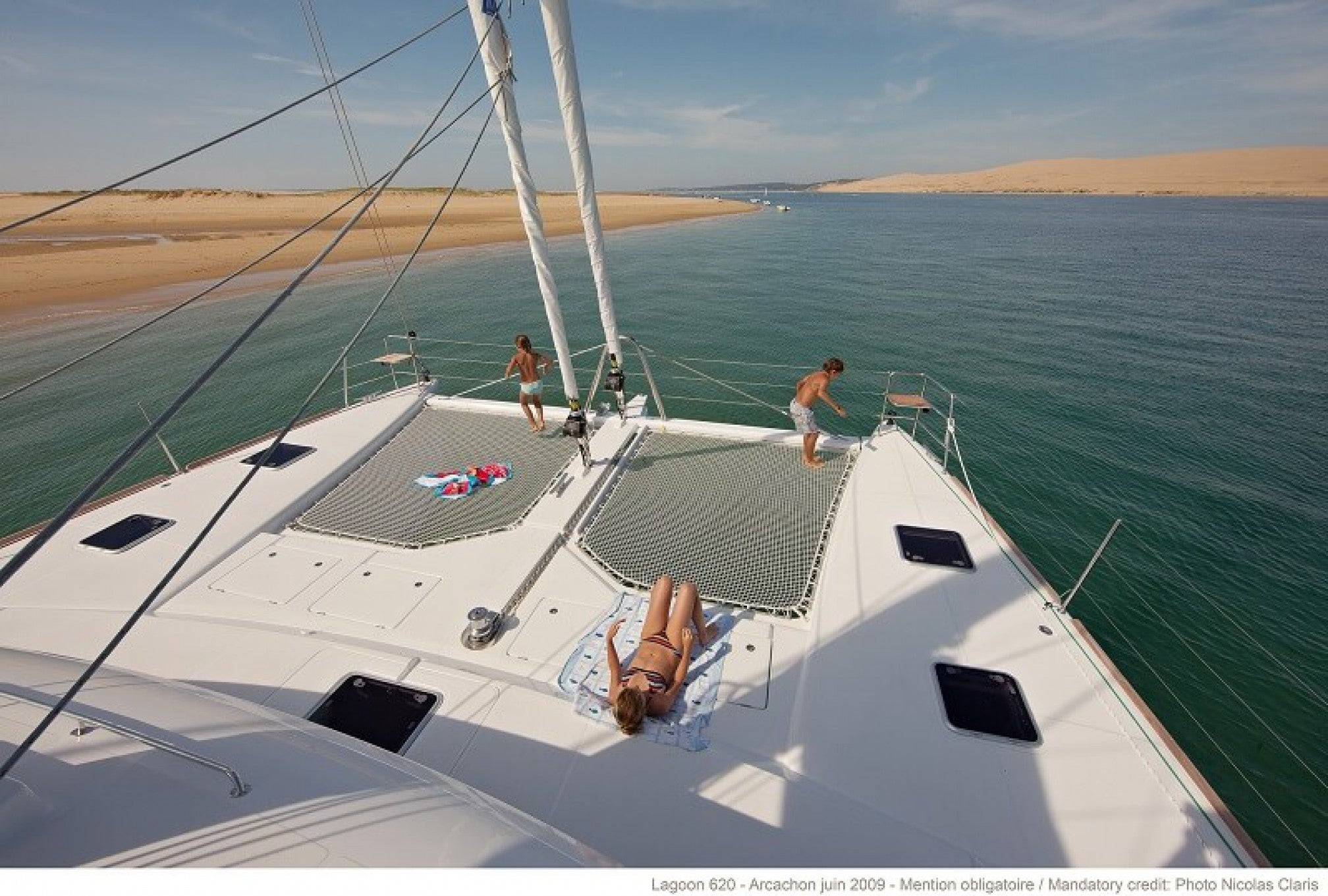 sardinia yacht charters