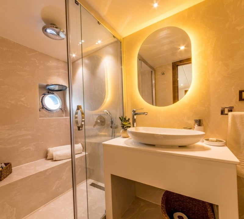 yacht Charter Marmaris