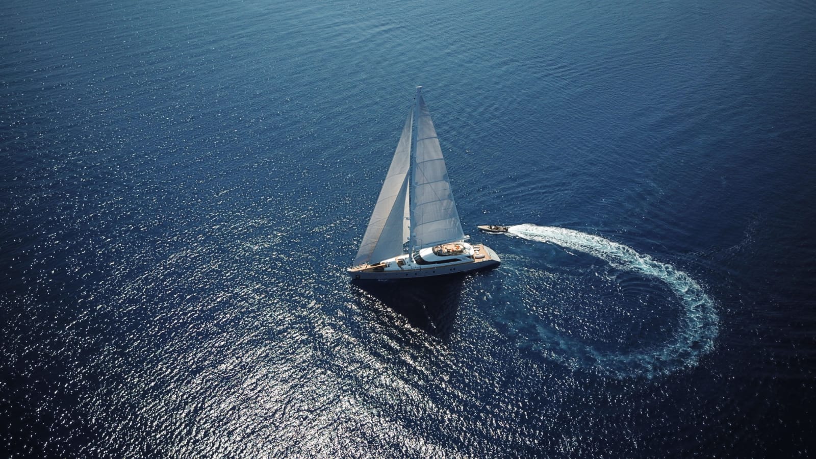 yacht charter turkey