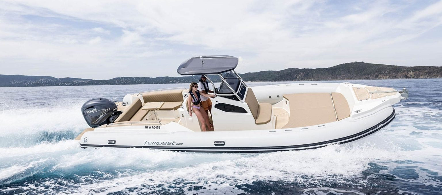 Boats for rent in Sardinia
