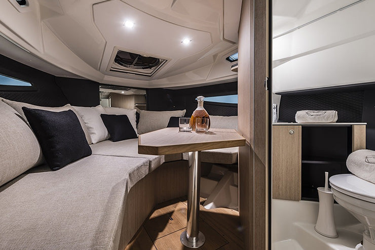 Charter Yacht Sardinia