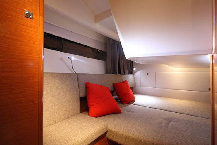 best luxury yacht charters in sardinia italy