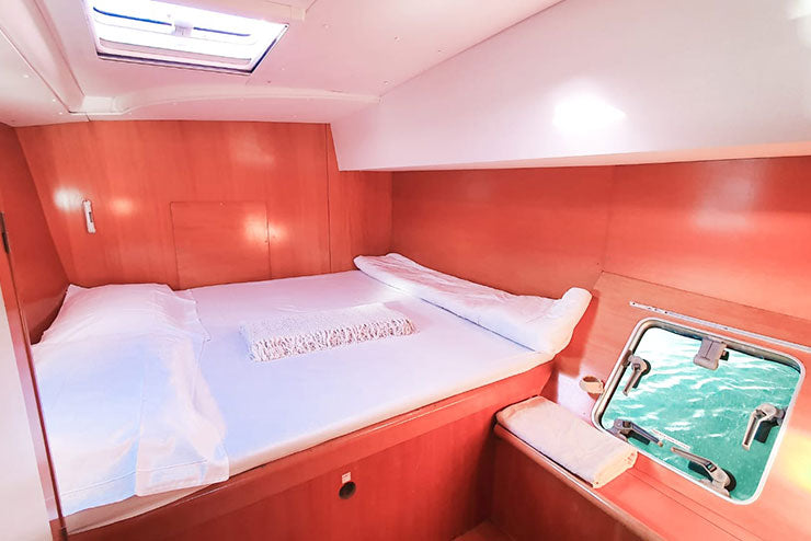 Sardinia best yacht charter